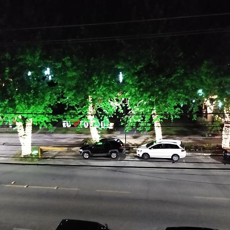Kitnet Plaza Serrana Apartment Canela Luaran gambar