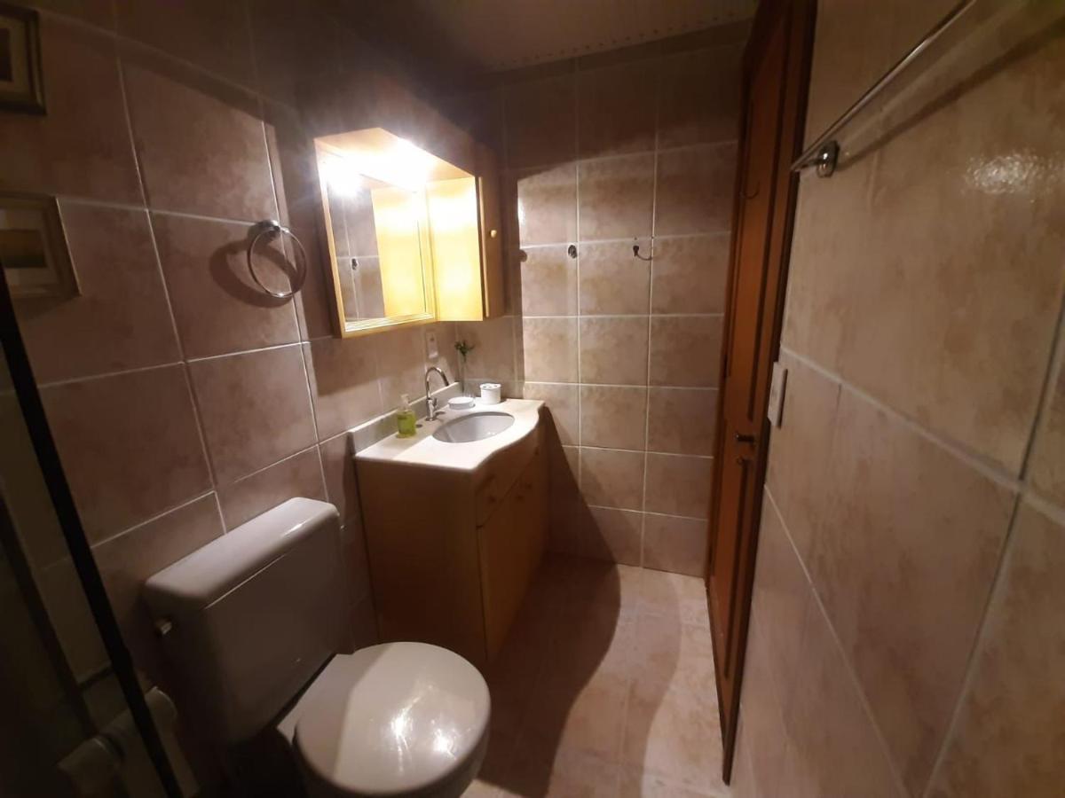 Kitnet Plaza Serrana Apartment Canela Luaran gambar
